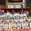 Karate: „Spartak Enpi“ osvojio 25 medalja u Vrbasu