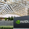 Nvidia ispalila vrlo optimistične prognoze