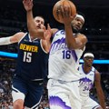 Nikola Jokić spasao Denver novog poraza u NBA ligi: Novi trpl-dabl Džokera