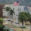 SAD ponovo otvorile ambasadu u Karakasu nakon sedam godina