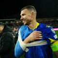 Edin Džeko nestao pre kraja meča sa Italijom: Pojavio se u zavojima, ne može na Svetsko prvenstvo?