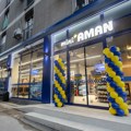 Kompanija Aman kupila DIS i postala najveći domaći trgovinski lanac u Srbiji