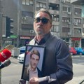 „Držim sliku umesto sina, a ubica šeta slobodno“: Potresni krik oca ubijenog Branislava koji kida dušu!