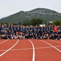 Ispostovana tradicija! Srpski atletičari se spremaju za međunarodna takmičenja!