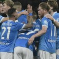 Napolijev rok-en-rol na "Maradoni", Kremoneze je zreo za Seriju B!
