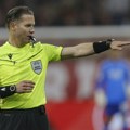 Makeli će suditi prvi meč polufinala Lige šampiona