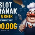 Prvomajski uranak donosi 300.000 dinara najspremnijima