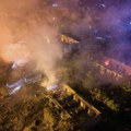 Eksplozija u fabrici vatrometa u Kini, poginulo 26 osoba, najmanje 61 povređena