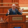 Pala vlada u Rumuniji: Parlament izglasao nepoverenje Boložanu