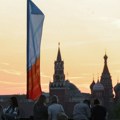 Bliži se Dan pobede, a u Kremlju vlada strah od dronova: Oko Moskve nastao novi prsten protivvazdušne odbrane