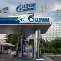 Gasprom Njeft: O prodaji NIS-a pregovaramo isključivo sa MOL-om