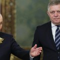 Pojavili su se izveštaji da će Fico da prenese poruke Zelenskog Putinu: Oglasio se Kremlj i saopštio šta se desilo