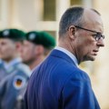 AfD ruši demohrišćane: Vlada Fridriha Merca bez većine?