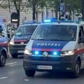 Unuk šefa policije dilovao drogu po Beču