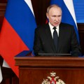 Putin: Sarmat je najmoćnija raketa na svetu