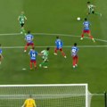 Kakvo ludilo: Evrogol i ulazak u Ligu šampiona posle 21 godine