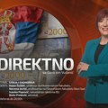 N1 Direktno: Srbija i ekonomija