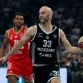 Kalates o skandiranju: Sjajno je kad imaš ovakve navijače