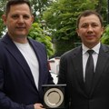 Gosti oduševljeni srpskim gostoprimstvom