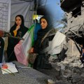 Uživo: Kriza na Bliskom istoku Pregovori zapeli: Iran i SAD i dalje bez dogovora oko uranijuma i Ormuskog moreuza