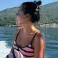 Muškarci odlepili za bivšom devojkom Andrije Miloševića Voditeljka se nakon raskida udala za poznatog Crnogorca, pa usledio…
