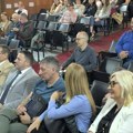 Briga o onima koji spasavaju živote: Održan stručni seminar o zdravlju vatrogasaca-spasilaca MUP-a