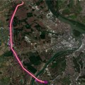Na pruzi od Ostružnice do Batajnice gradiće se drugi kolosek i novi most preko Save - Vozovi će teretnim železničkim koridorom…