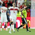 Nije kraj lošim vestima za Tursku - gde da gledaju oproštajnu utakmicu sa Mundijala?