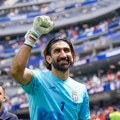 Od pastira do heroja nacije: Ceo Iran slavi svog golmana! Čuvao ovce, svađao se s ocem, a postao slavan kada je Ronaldu…