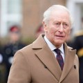 Britanski kralj Čarls za 2024-2025. godinu platio porez skoro 15 miliona evra