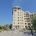 Iranska revolucionarna garda napala Bahrein i Kuvajt kao odgovor na američke napade