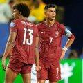 Velika tuga u Portugaliji pred meč sa Hrvatskom