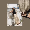 Trendi papuče su na sniženju – umesto vas smo našli najlepše modele