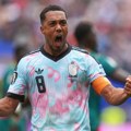 Belgija posle produžetaka pobedila Senegal i plasirala se u osminu finala Svetskog prvenstva