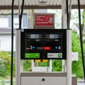 Nove cene goriva: Benzin i dizel skuplji za 2 dinara