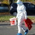 Od početka godine zabeležena 244 slučaja malarije na Majotu