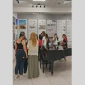 Otvorena izložba studentskih radova „Ekspozicije u arhitekturi“