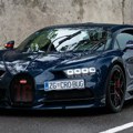 Hrvat dovezao automobil od 3,5 miliona evra u Beograd: Ko je lik koji vozi najskuplji auto u Srbiji ikad?