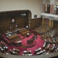BLOG UŽIVO: Nastavljena vanredna sednica Skupštine, Atlagić pozvao opoziciju da glasa za zakone "sada kada je državi najteže"…