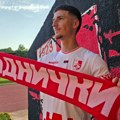 Niški Radnički pojačao štopersku liniju