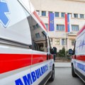 Tuča u parku u Novom Sadu, maloletnik teško povređen