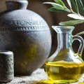 Маслиново уље било је много више од намирнице - шта су открили археолози