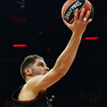 Jović novi košarkaš Arisa