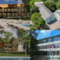 Novo doba u Zrenjaninu: Stižu bazeni i savremena škola; Potpisani ugovori za dva projekta od velike važnosti