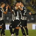 UEFA kaznila FK Partizan sa ukupno 34.000 evra