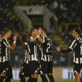 UEFA kaznila FK Partizan sa ukupno 34.000 evra