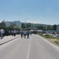 Radnici Stelantisove fabrike u Kragujevcu od 3. avgusta na kolektivnom odmoru