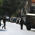 IDF likvidirao vođu Hamasove ćelije odgovorne za napad na Nir Oz