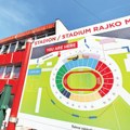 FK Crvena zvezda: u toku je prodaja ulaznica za mečeve protiv Novog Pazara i Hapoel Ber Ševe