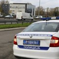 Uhapšen vozač kamiona kod Šapca: prevozio 20 tona sojine sačme bez dokumentacije